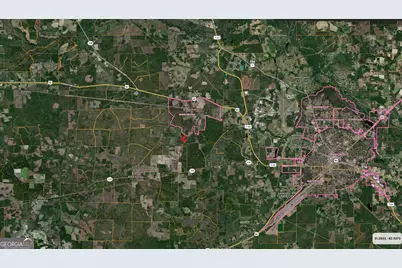 15.56 Acres N McDonald Road, Waycross, GA 31503 - Photo 21