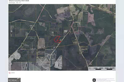 15.56 Acres N McDonald Road, Waycross, GA 31503 - Photo 5