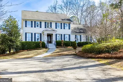 102 Merion Park, Macon, GA 31210 - Photo 1