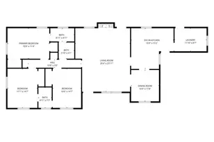 2611 Winnwood Cir, Valdosta, GA 31601 - Photo 5