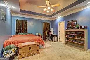 275 Liberty Bell Ln, Griffin, GA 30224 - Photo 11