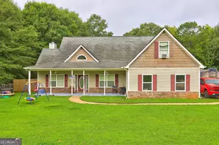 275 Liberty Bell Ln, Griffin, GA 30224 - Photo 3