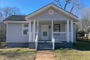 458 E St, Thomaston, GA 30286 - Photo 1