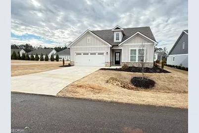 1501 Lake Drive, Greensboro, GA 30642 - Photo 1