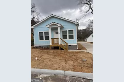 100 Field Avenue, Athens, GA 30606 - Photo 1