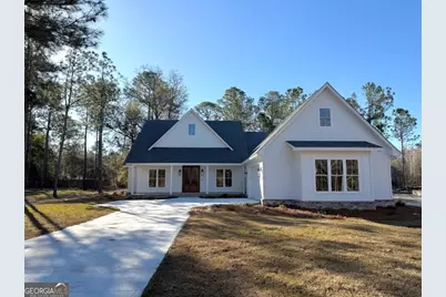 2302 Thomas Street, Adel, GA 31620 - Photo 1