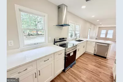 1634 Lake Jodeco Road, Jonesboro, GA 30236 - Photo 7