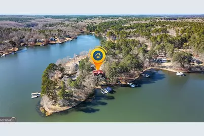 125 Rock Island Lane, Eatonton, GA 31024 - Photo 5