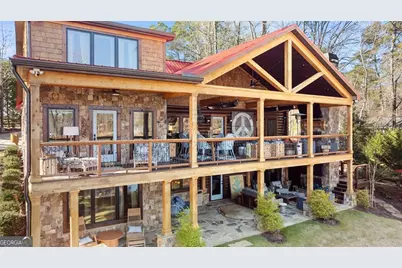 125 Rock Island Lane, Eatonton, GA 31024 - Photo 11