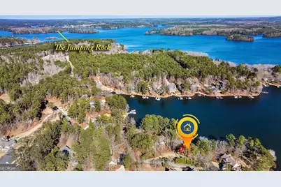 125 Rock Island Lane, Eatonton, GA 31024 - Photo 7