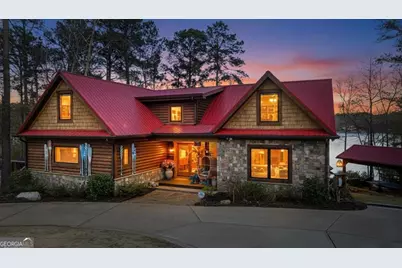 125 Rock Island Lane, Eatonton, GA 31024 - Photo 5