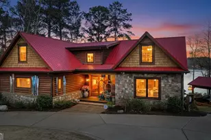 125 Rock Island Ln, Eatonton, GA 31024 - Photo 5