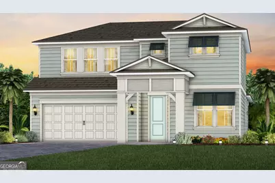 122 Madeline Taylor Place, Kingsland, GA 31548 - Photo 1