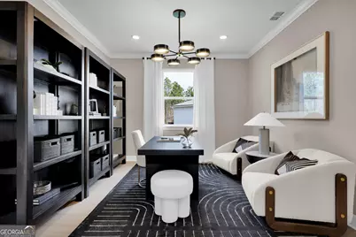 122 Madeline Taylor Place, Kingsland, GA 31548 - Photo 21