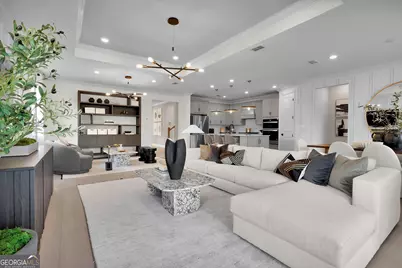 122 Madeline Taylor Place, Kingsland, GA 31548 - Photo 13