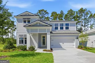 122 Madeline Taylor Pl, Kingsland, GA 31548 - Photo 1