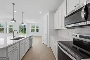122 Madeline Taylor Pl, Kingsland, GA 31548 - Photo 13