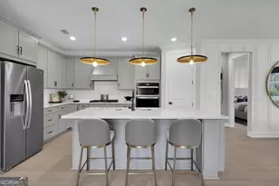 122 Madeline Taylor Pl, Kingsland, GA 31548 - Photo 7