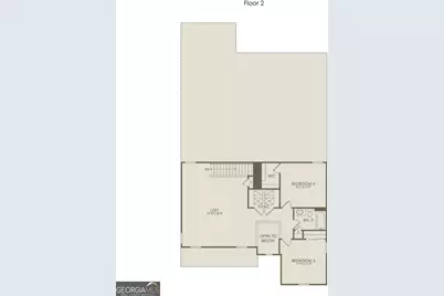 122 Madeline Taylor Place, Kingsland, GA 31548 - Photo 5