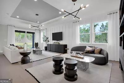 122 Madeline Taylor Place, Kingsland, GA 31548 - Photo 11