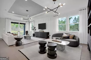 122 Madeline Taylor Pl, Kingsland, GA 31548 - Photo 11