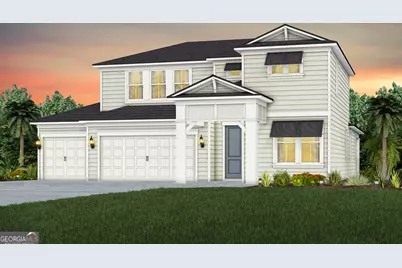 122 Madeline Taylor Place, Kingsland, GA 31548 - Photo 1