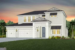 122 Madeline Taylor Pl, Kingsland, GA 31548 - Photo 1