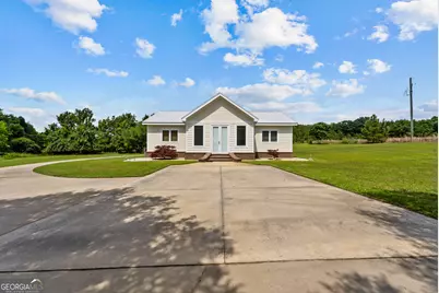 13030 Ga Highway 90 E, Montezuma, GA 31063 - Photo 1
