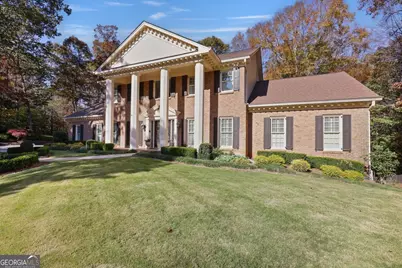 2080 Old Dominion Road, Atlanta, GA 30350 - Photo 3