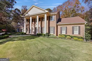 2080 Old Dominion Rd, Atlanta, GA 30350 - Photo 3