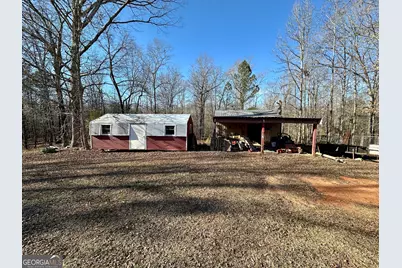 171 Hoyt Road, Milner, GA 30257 - Photo 13