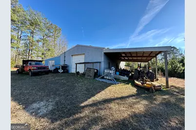 171 Hoyt Road, Milner, GA 30257 - Photo 5