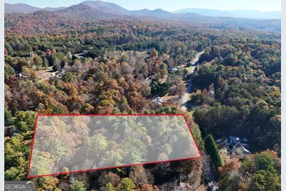 Lot 4 Lance Crossing, Blairsville, GA 30512 - Photo 3