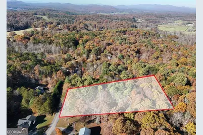 Lot 4 Lance Crossing, Blairsville, GA 30512 - Photo 9