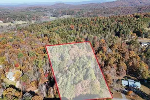 Lot 4 Lance Crossing, Blairsville, GA 30512 - Photo 1