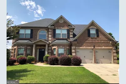 2052 Fort Trail, Morrow, GA 30260 - Photo 1