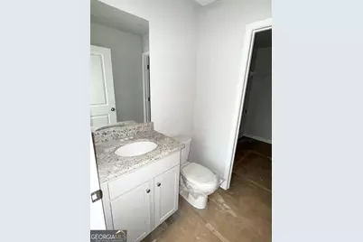 11614 E Lovejoy Road #LOT 9, Hampton, GA 30228 - Photo 5