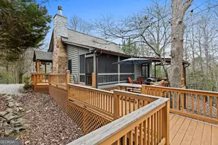 290 Turkey Trot, Morganton, GA 30560 - Photo 37