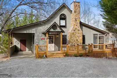 290 Turkey Trot Road, Morganton, GA 30560 - Photo 1