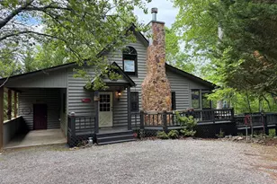 290 Turkey Trot Road, Morganton, GA 30560 - Photo 1
