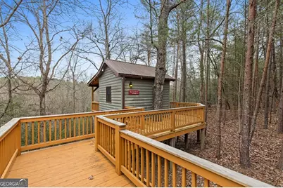 290 Turkey Trot, Morganton, GA 30560 - Photo 35