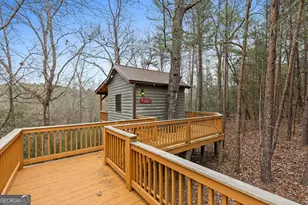 290 Turkey Trot, Morganton, GA 30560 - Photo 35