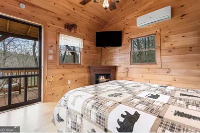 290 Turkey Trot, Morganton, GA 30560 - Photo 41