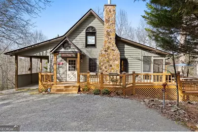 290 Turkey Trot, Morganton, GA 30560 - Photo 9