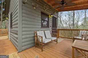 290 Turkey Trot, Morganton, GA 30560 - Photo 39