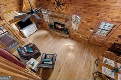 290 Turkey Trot, Morganton, GA 30560 - Photo 21