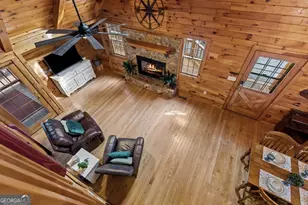 290 Turkey Trot, Morganton, GA 30560 - Photo 21