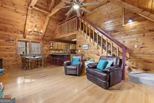 290 Turkey Trot, Morganton, GA 30560 - Photo 13