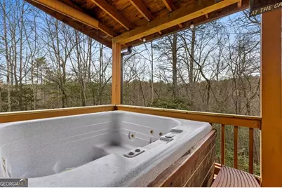 290 Turkey Trot, Morganton, GA 30560 - Photo 33