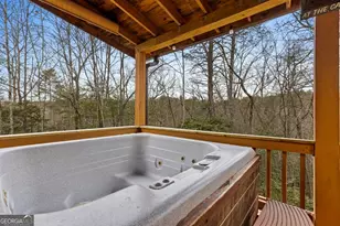 290 Turkey Trot, Morganton, GA 30560 - Photo 33